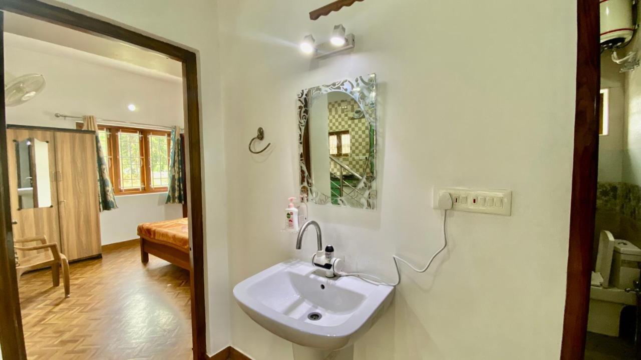 La Flora Kodaikanal Exterior photo