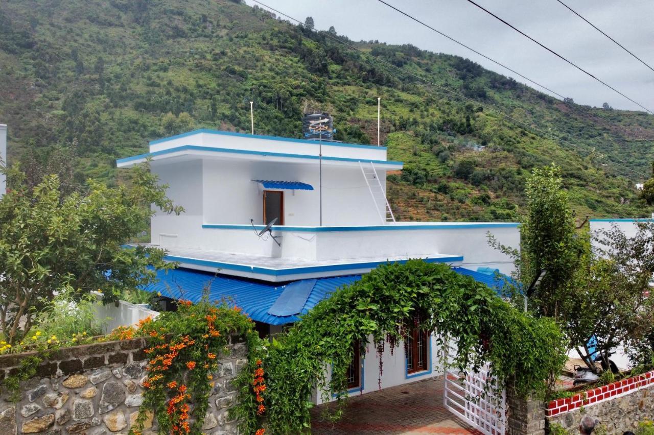 La Flora Kodaikanal Exterior photo