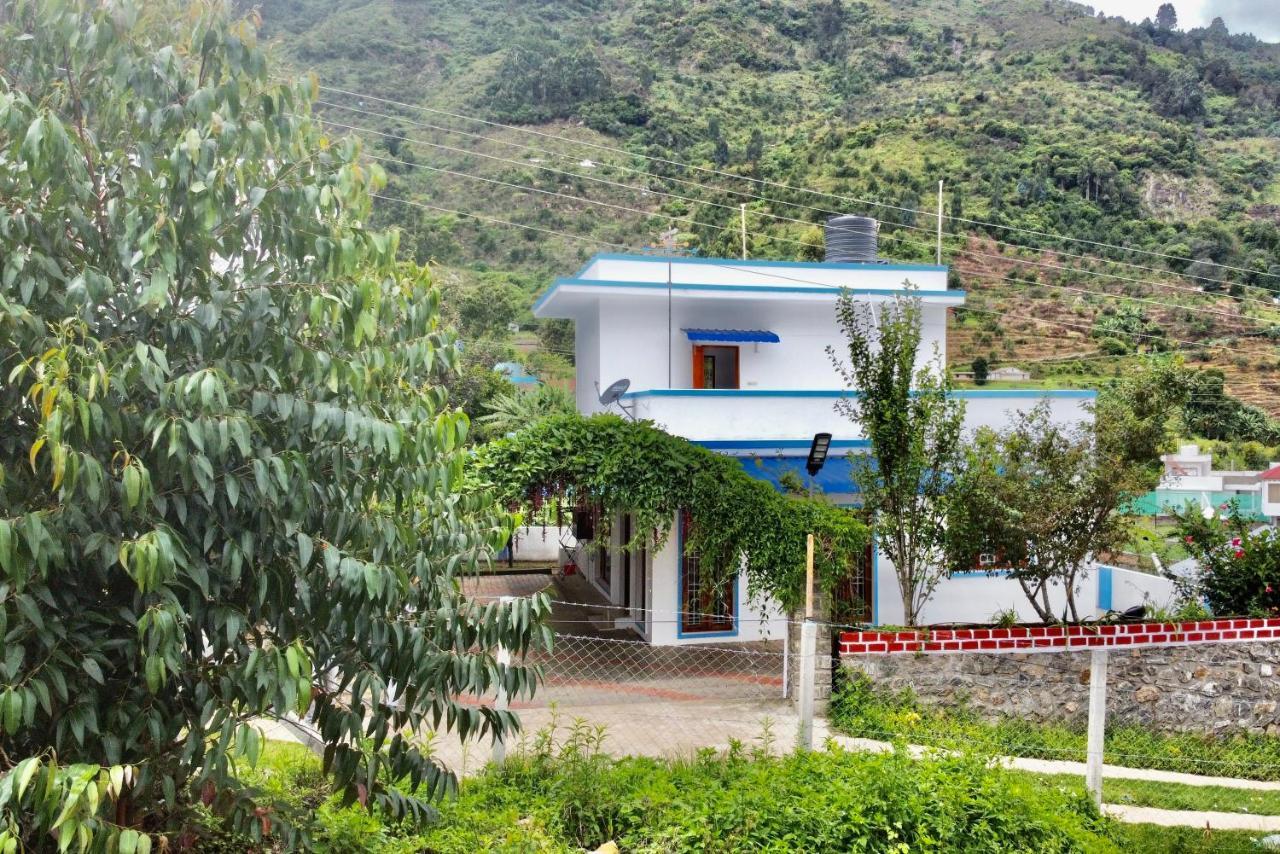 La Flora Kodaikanal Exterior photo