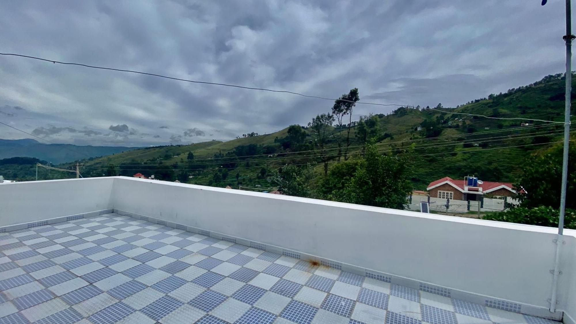 La Flora Kodaikanal Exterior photo